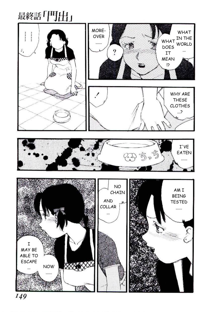 Volunteer Breeding - Page 148