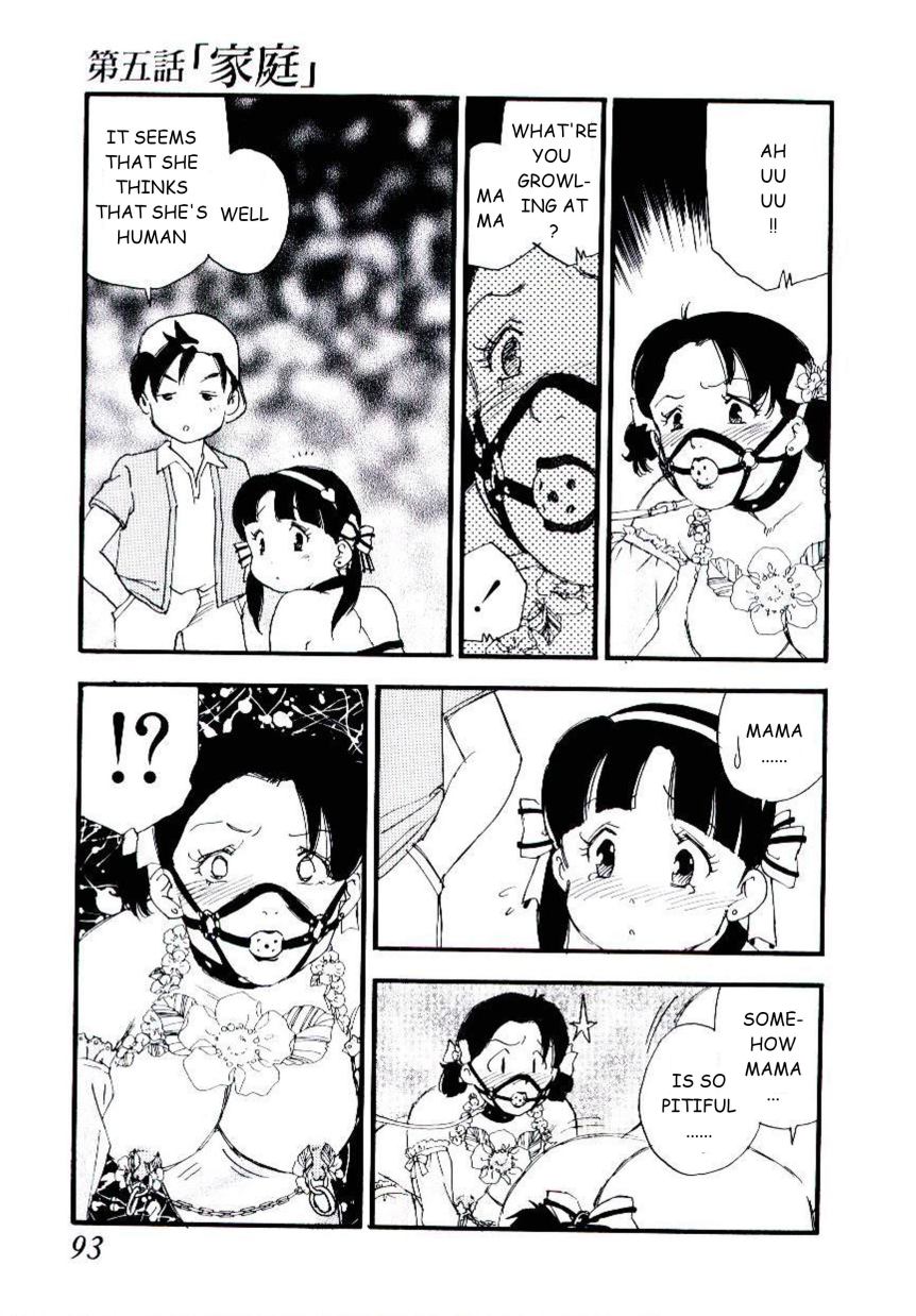 Volunteer Breeding - Page 92
