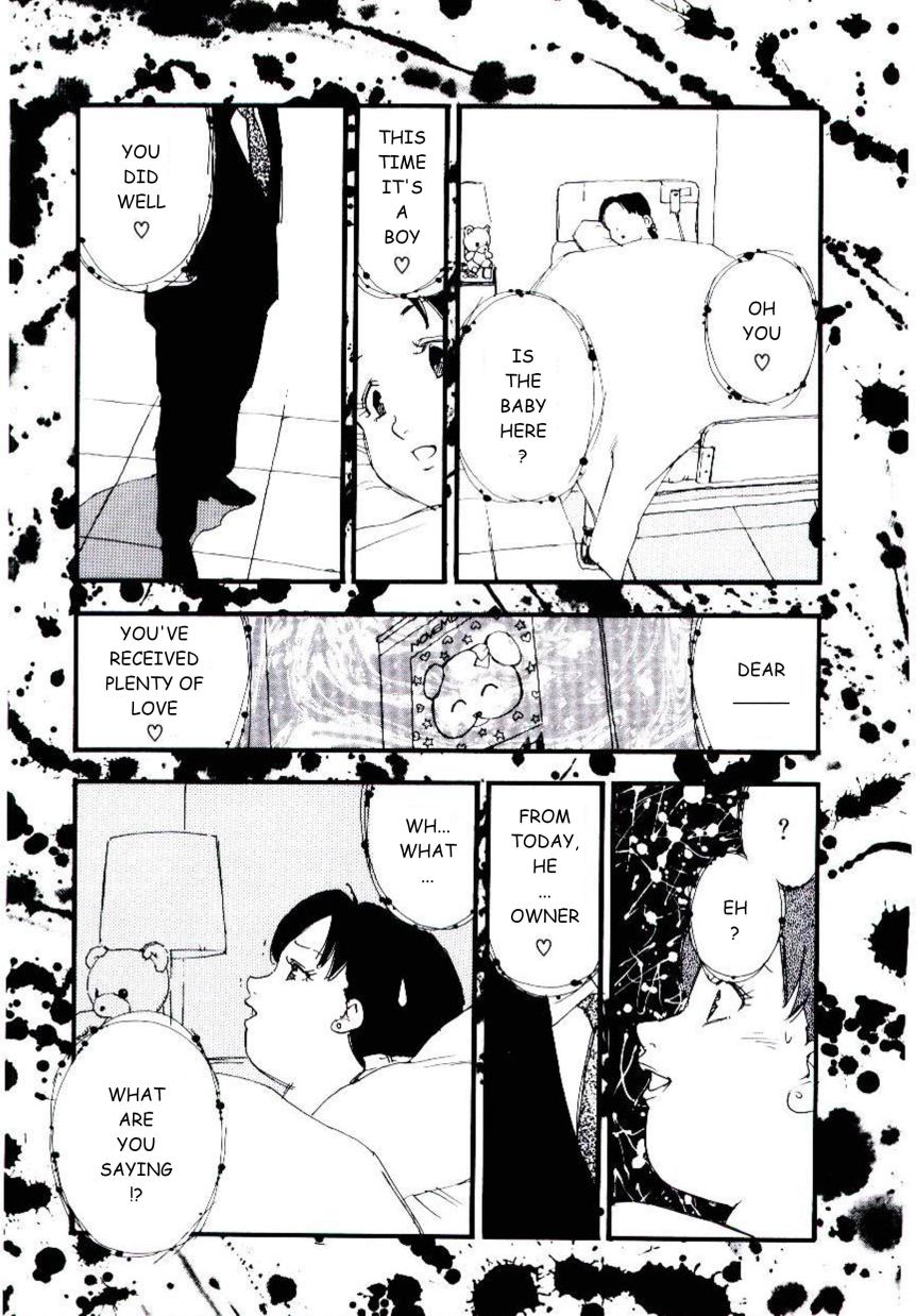 Volunteer Breeding - Page 94