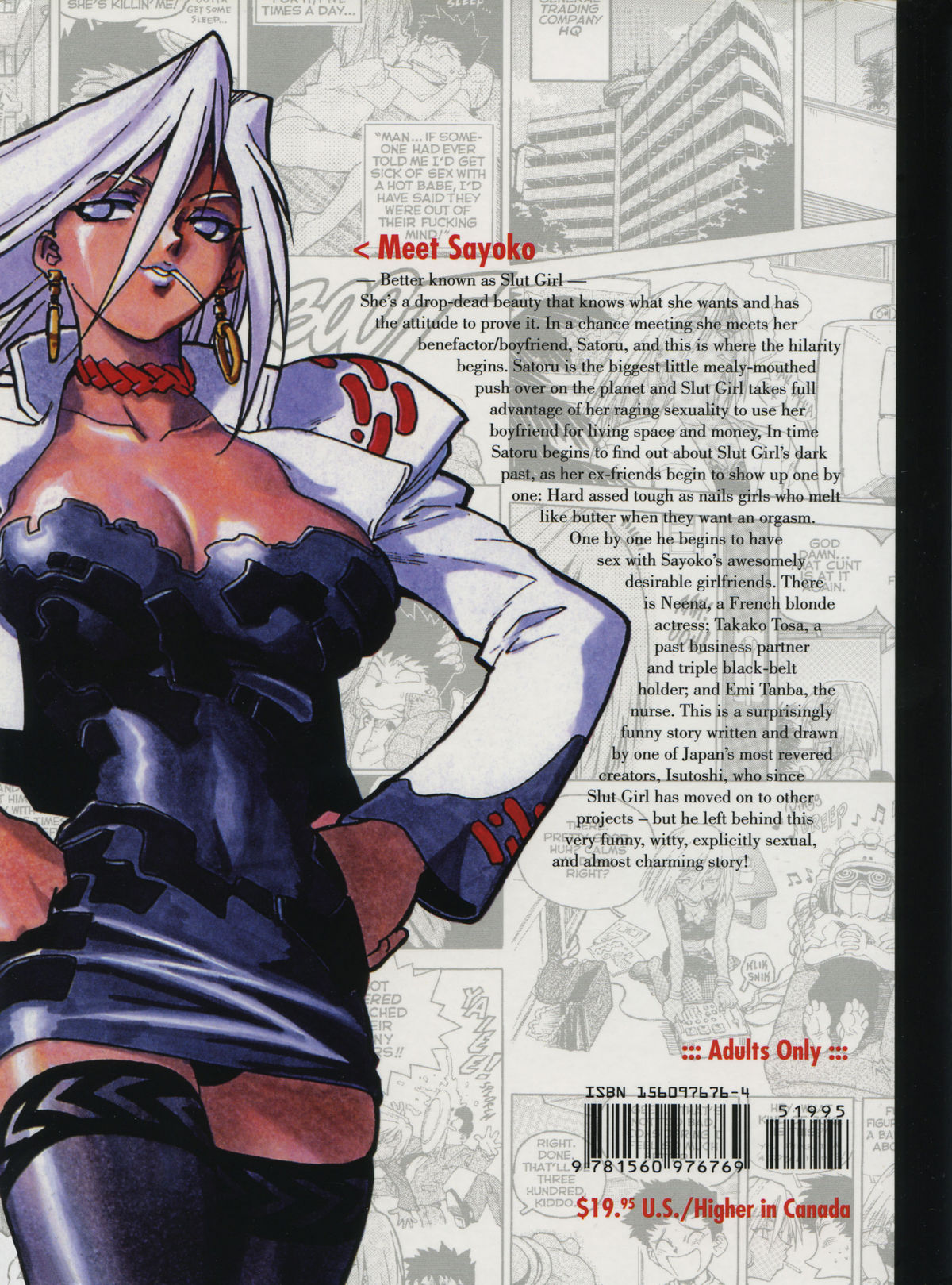 Slut Girl Collection - Page 179