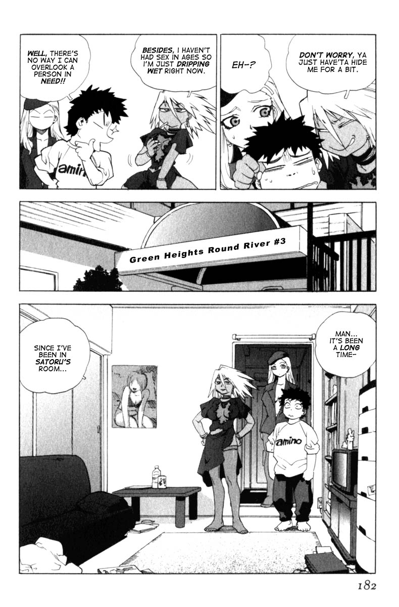 Slut Girl Collection - Page 189