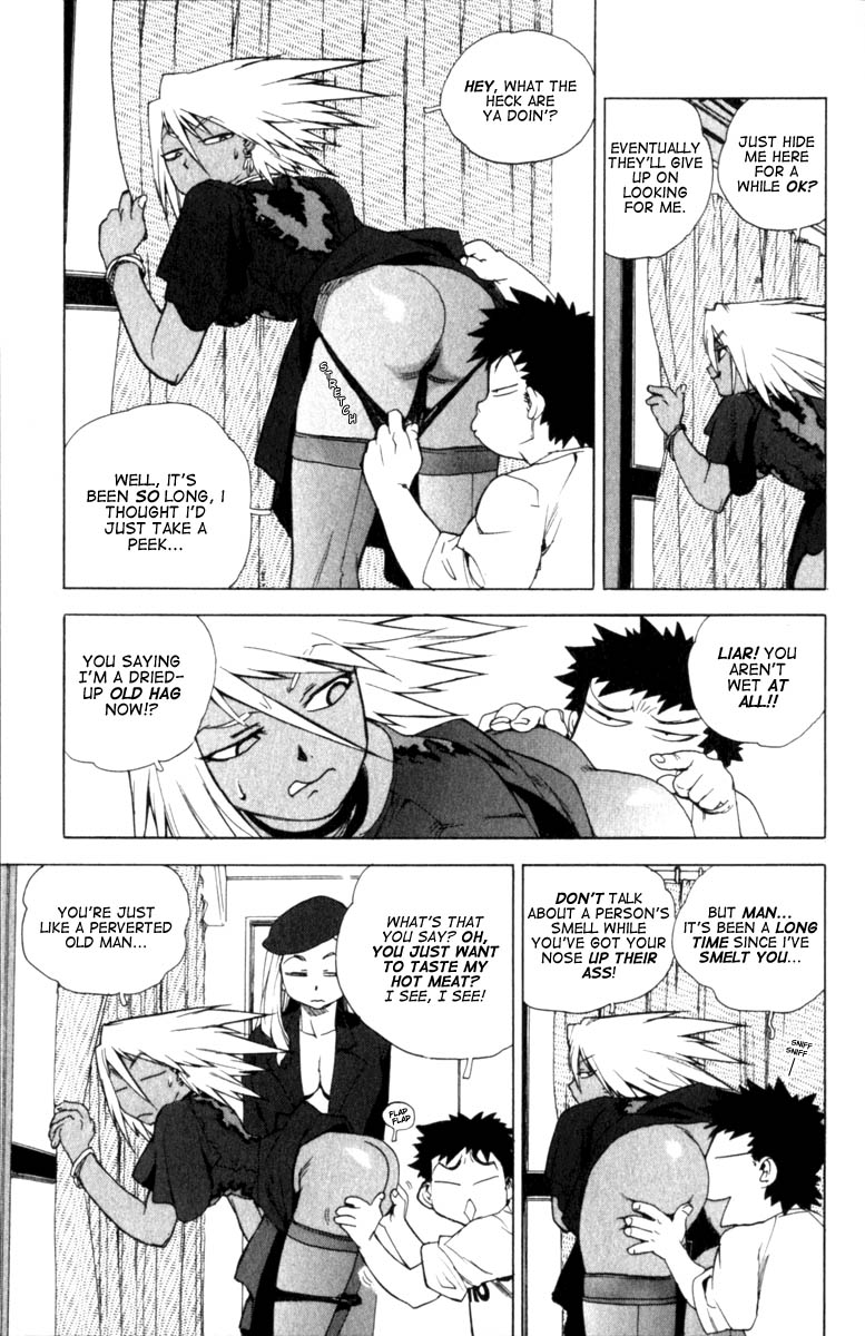 Slut Girl Collection - Page 190