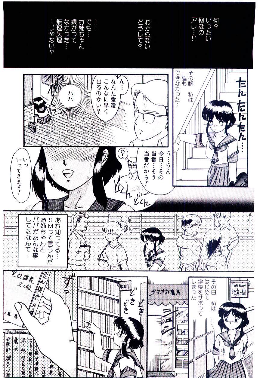 Houkago binetsu Club - Page 100