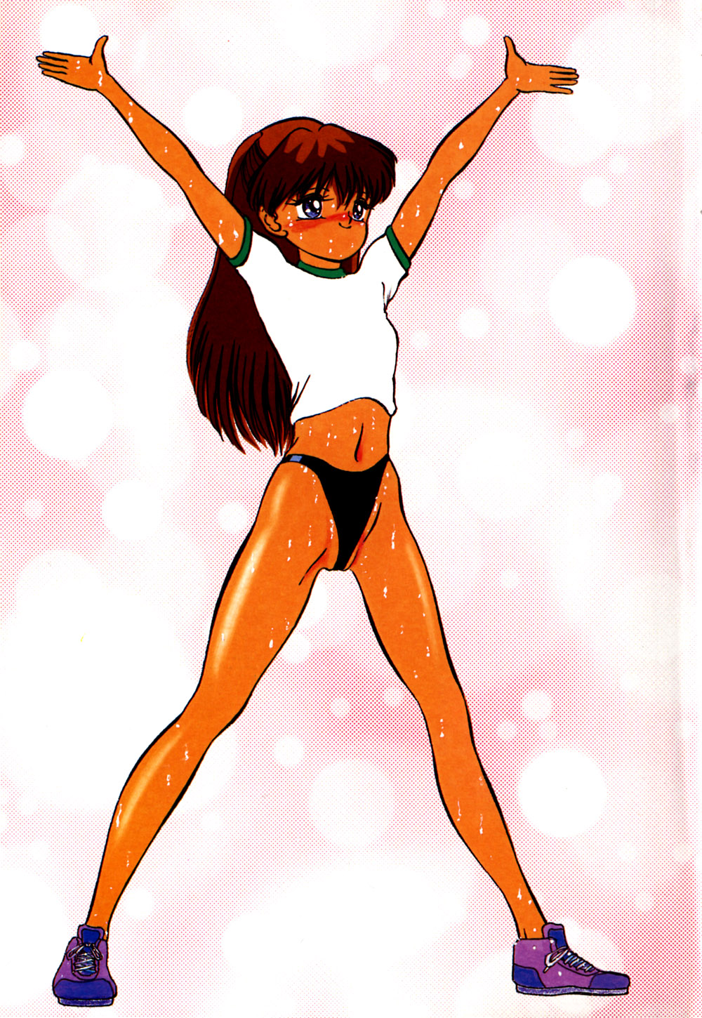 Kimyou na Kajitsu - Page 8