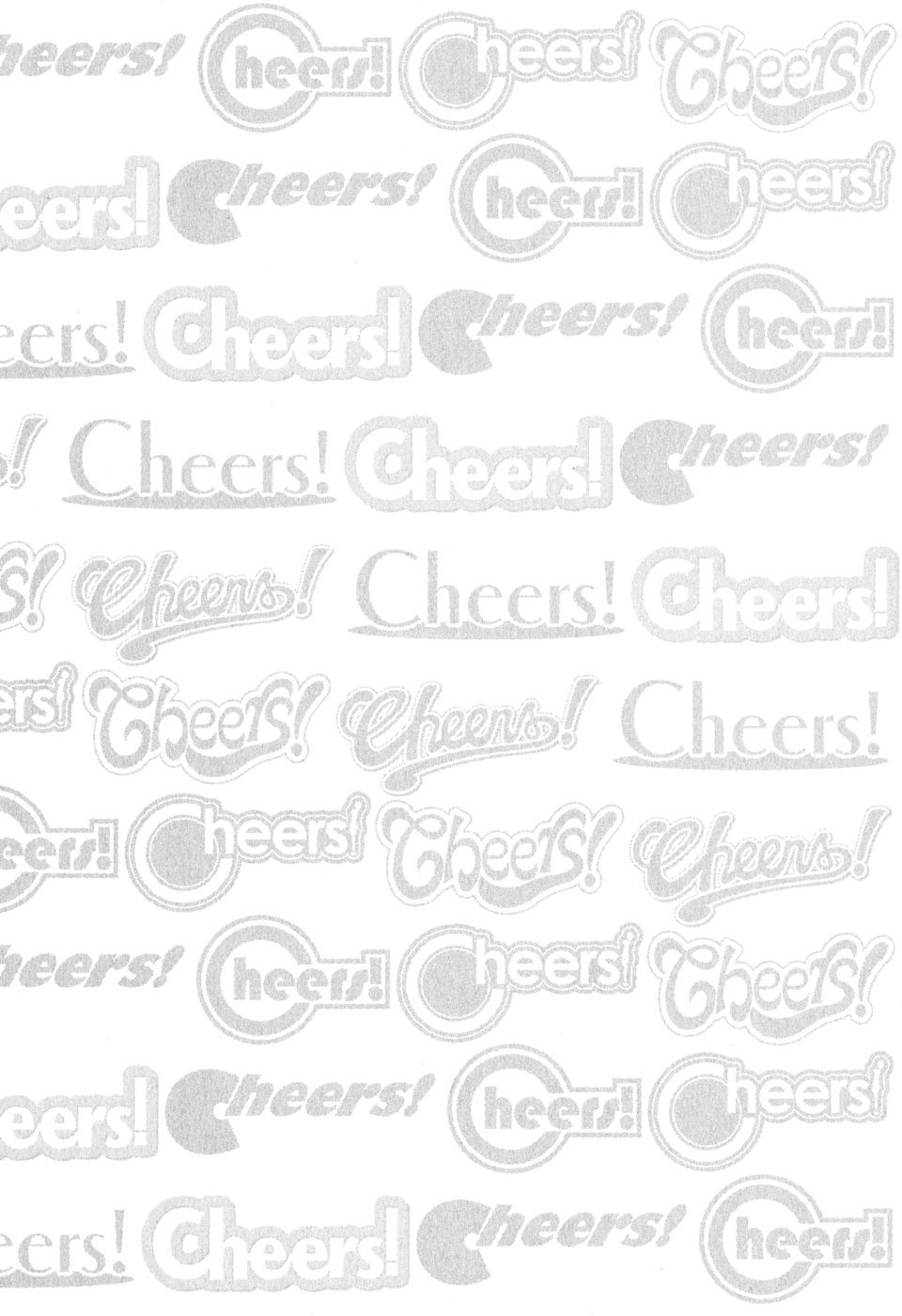 Cheers! 6 - Page 181