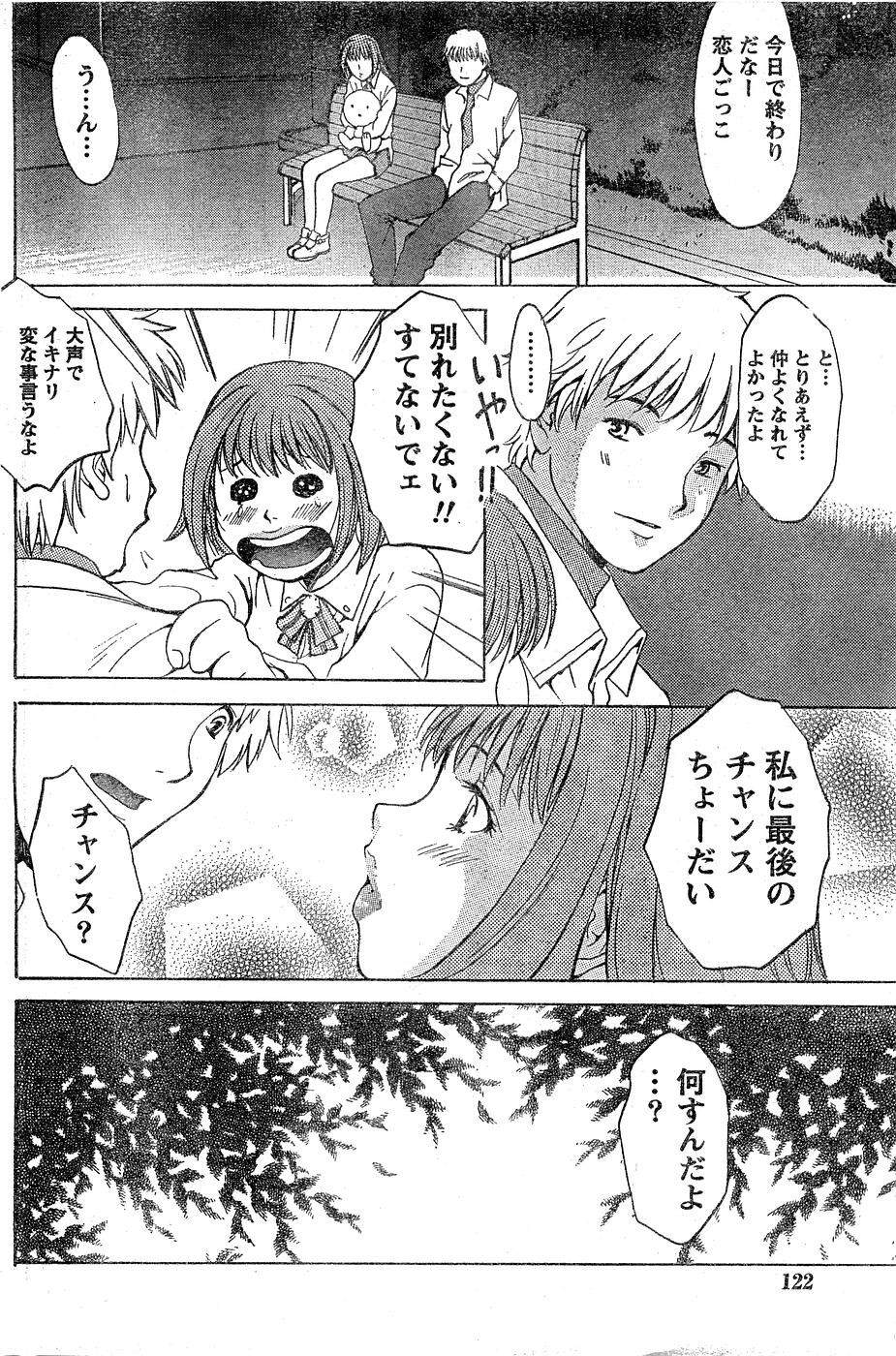 Monthly Vitaman 2007-02 - Page 105
