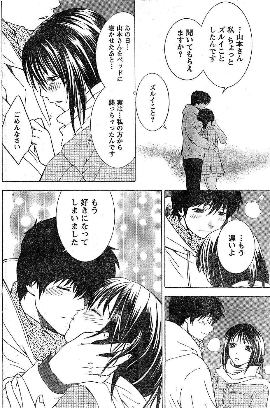 Monthly Vitaman 2007-02 - Page 129