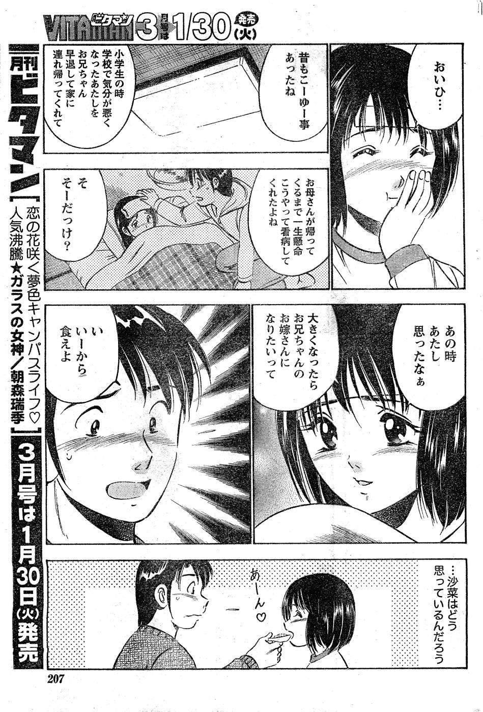 Monthly Vitaman 2007-02 - Page 172