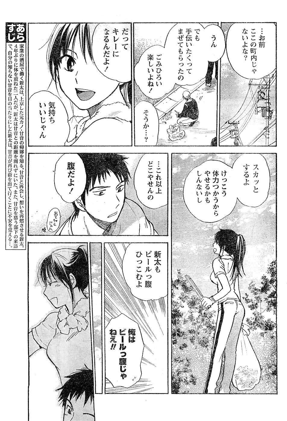 Monthly Vitaman 2007-02 - Page 64