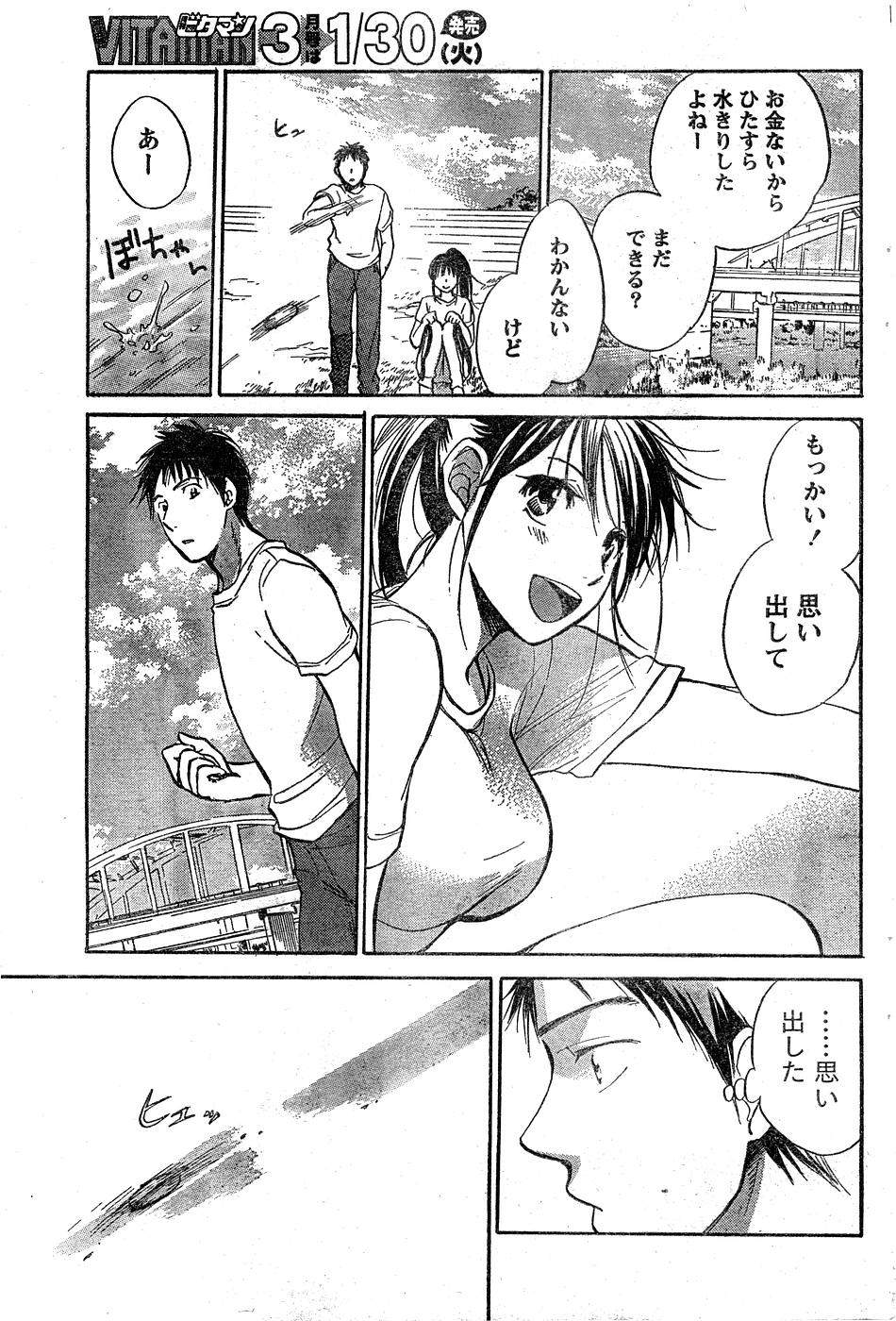Monthly Vitaman 2007-02 - Page 72
