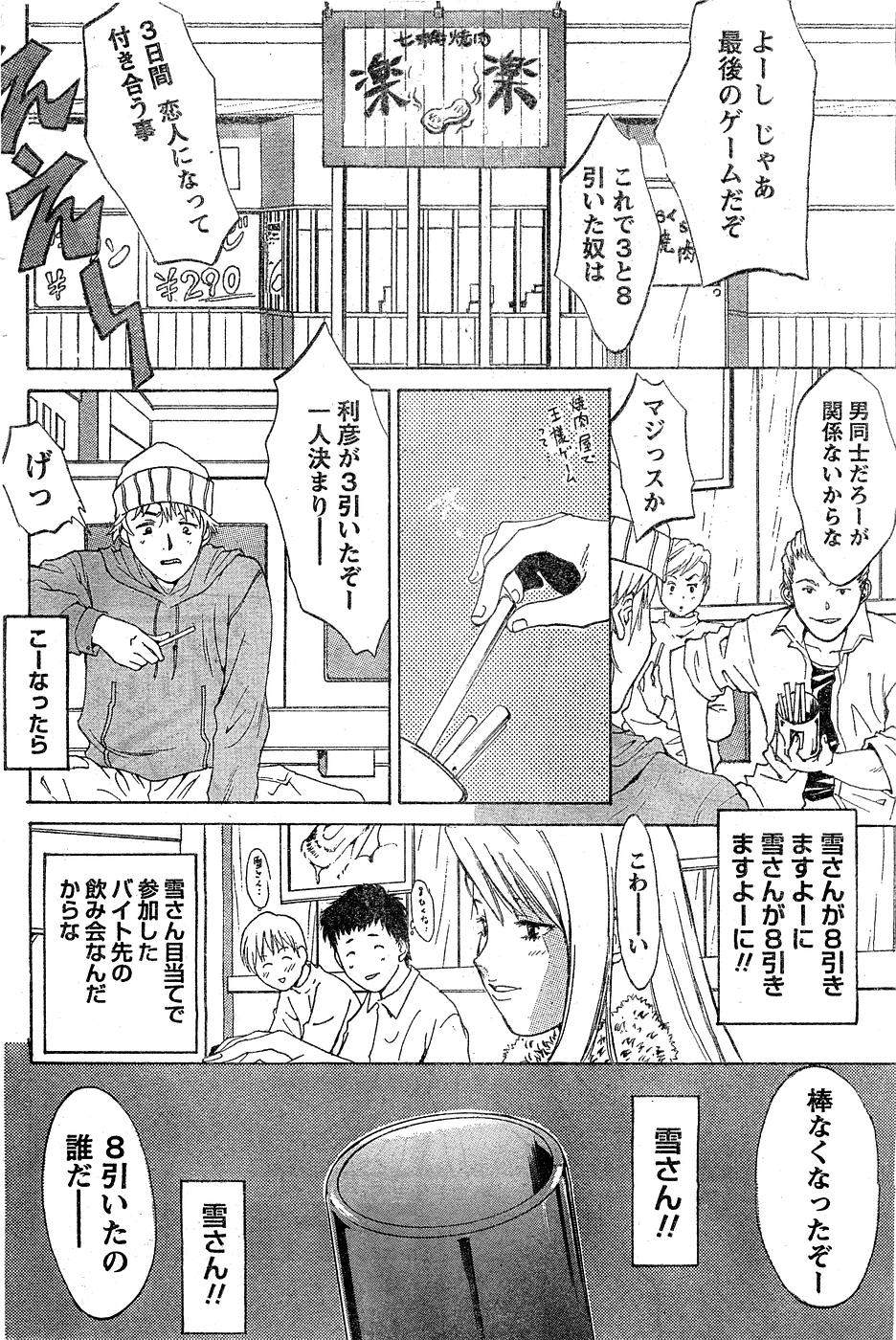 Monthly Vitaman 2007-02 - Page 95