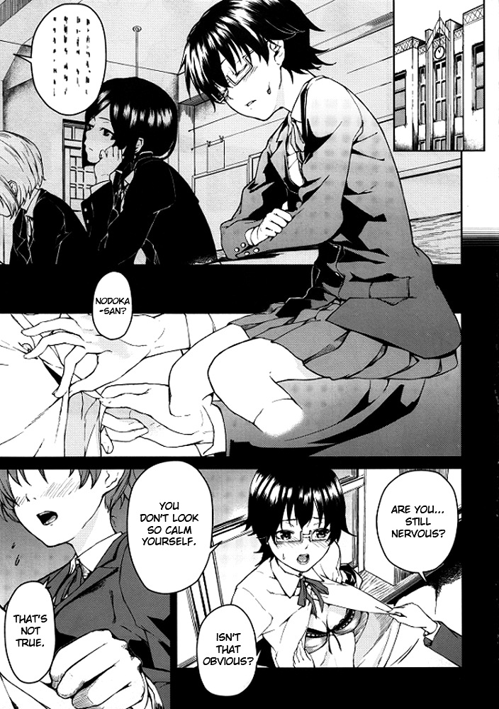 Baby sitters 2 - Page 2