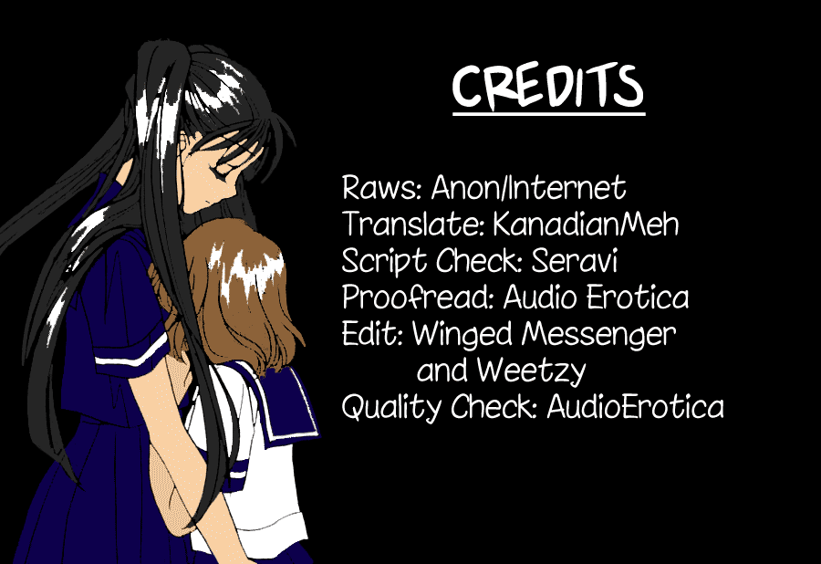 Mare Ch. 9 - 10 - Page 17