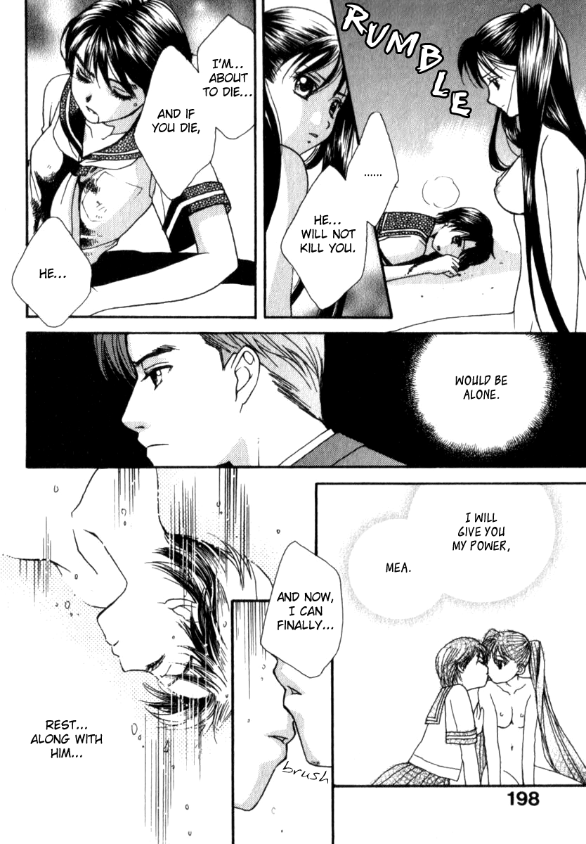 Mare Ch. 9 - 10 - Page 46