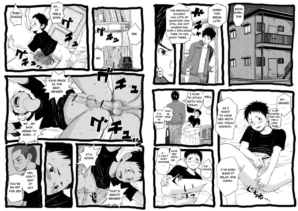 Sensei to Goshujin-sama 2 Genme - Page 17