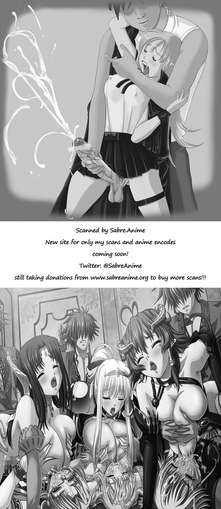 Milking - Page 19