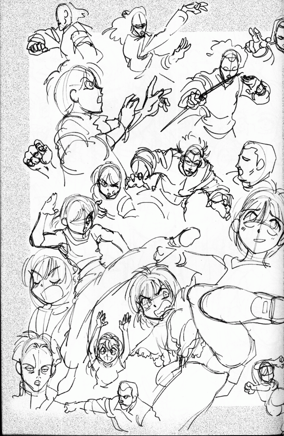 Mantou .22 - Page 54