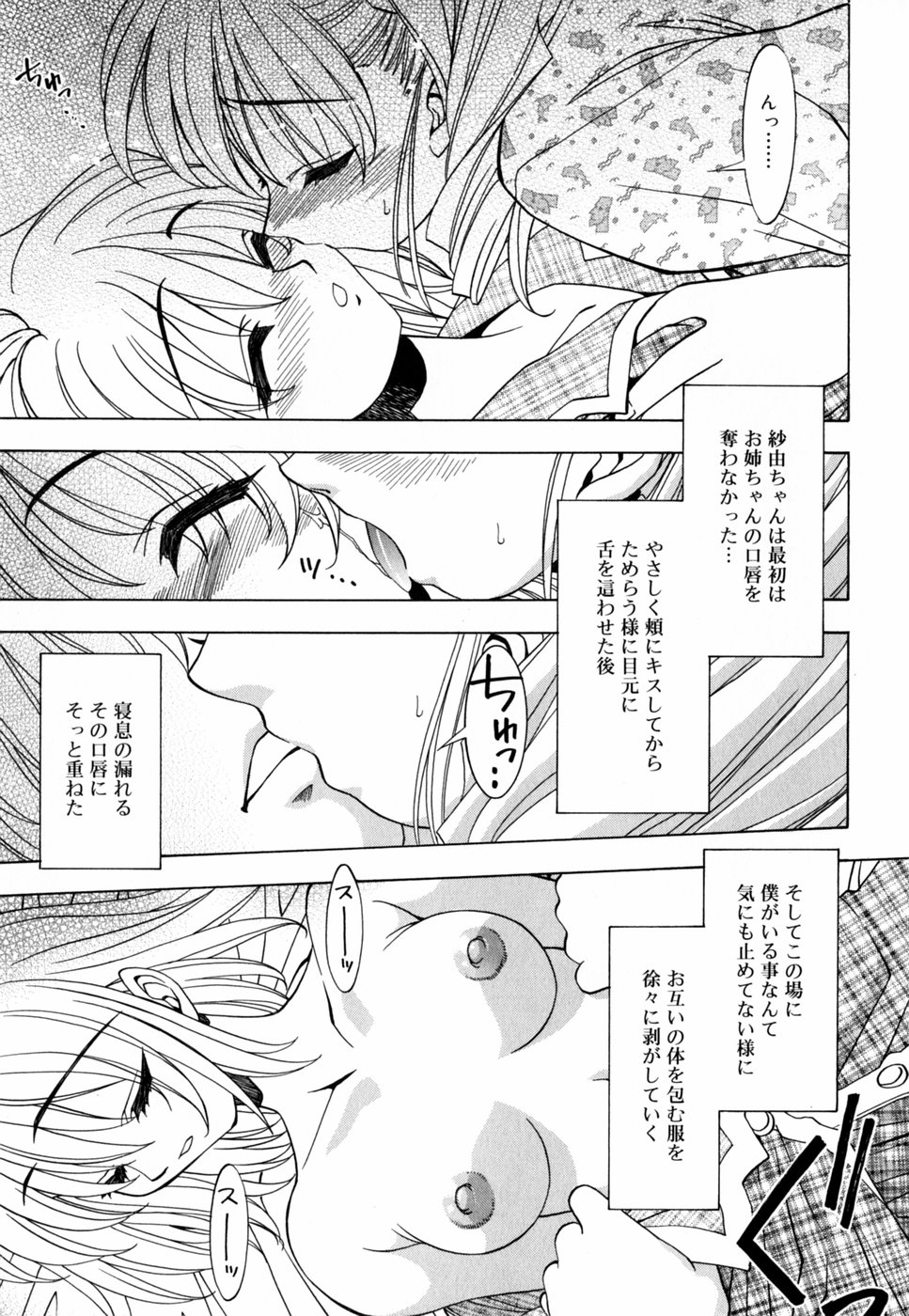 Chichikuru! - Page 77