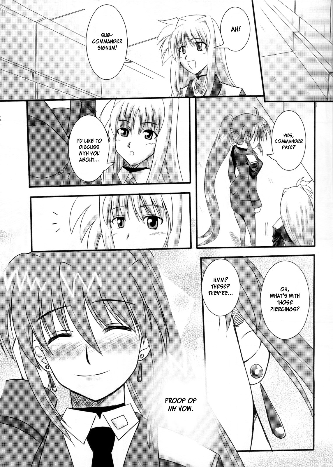 Rekka - Page 19
