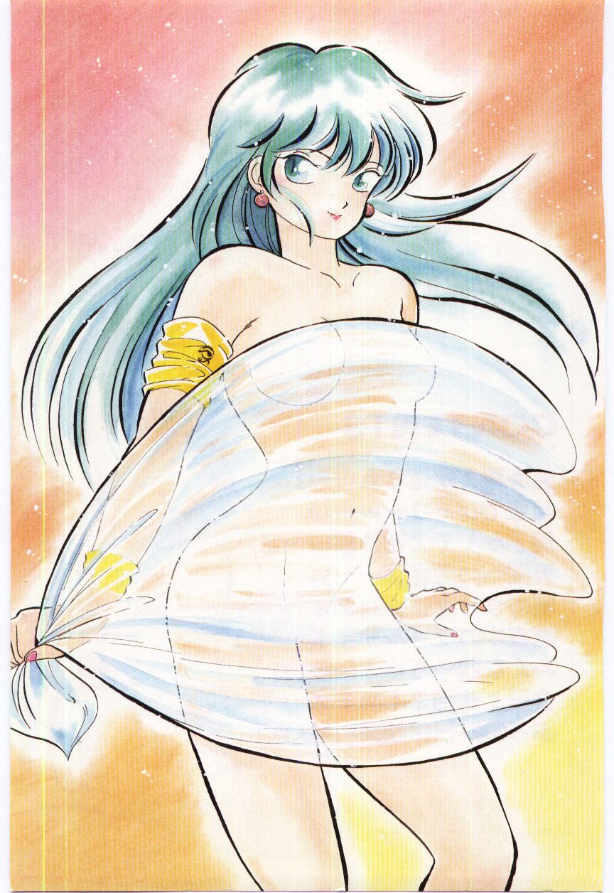 Milky Romance - Page 5