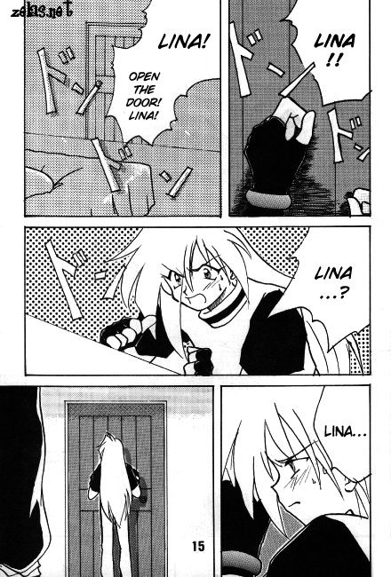 Himitsu ja Naidesho!! No5 / It's Not a Secret! 5 - Page 14