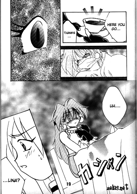 Himitsu ja Naidesho!! No5 / It's Not a Secret! 5 - Page 18