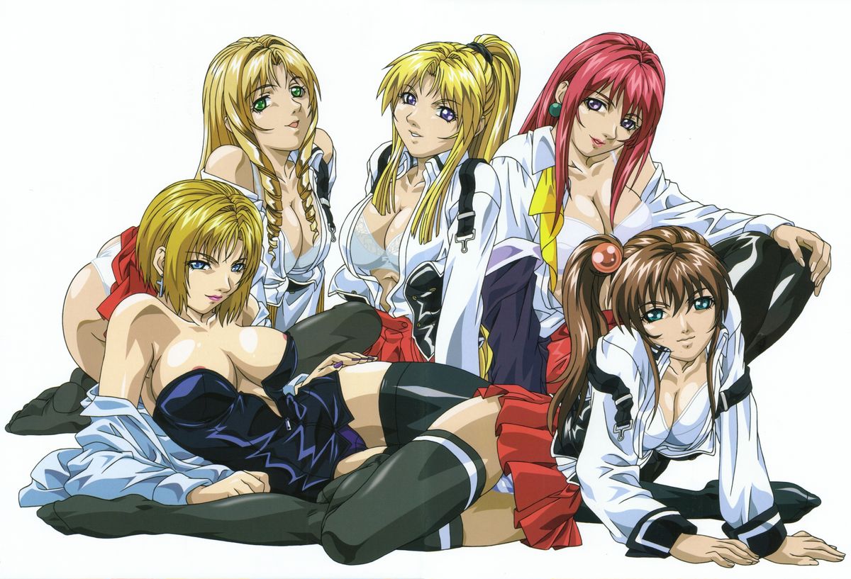 Bible Black Box Set - Page 61