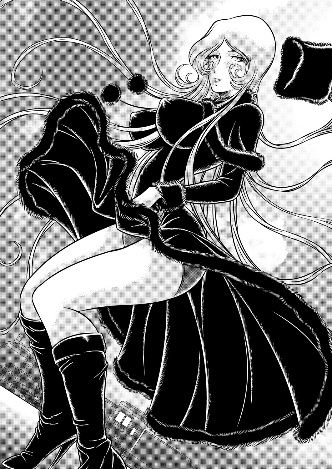 Maetel Story 9 - Page 2