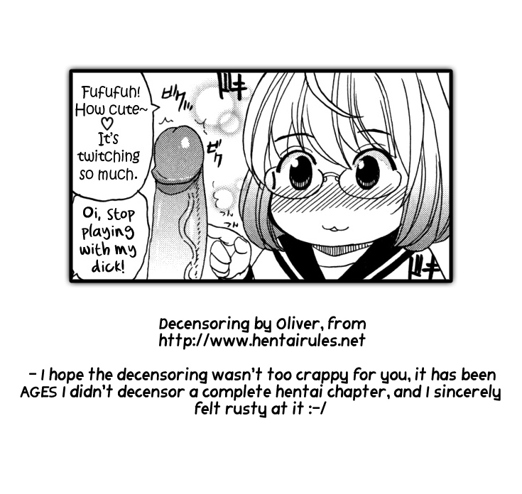 Kyoumi Shinshin - Page 27