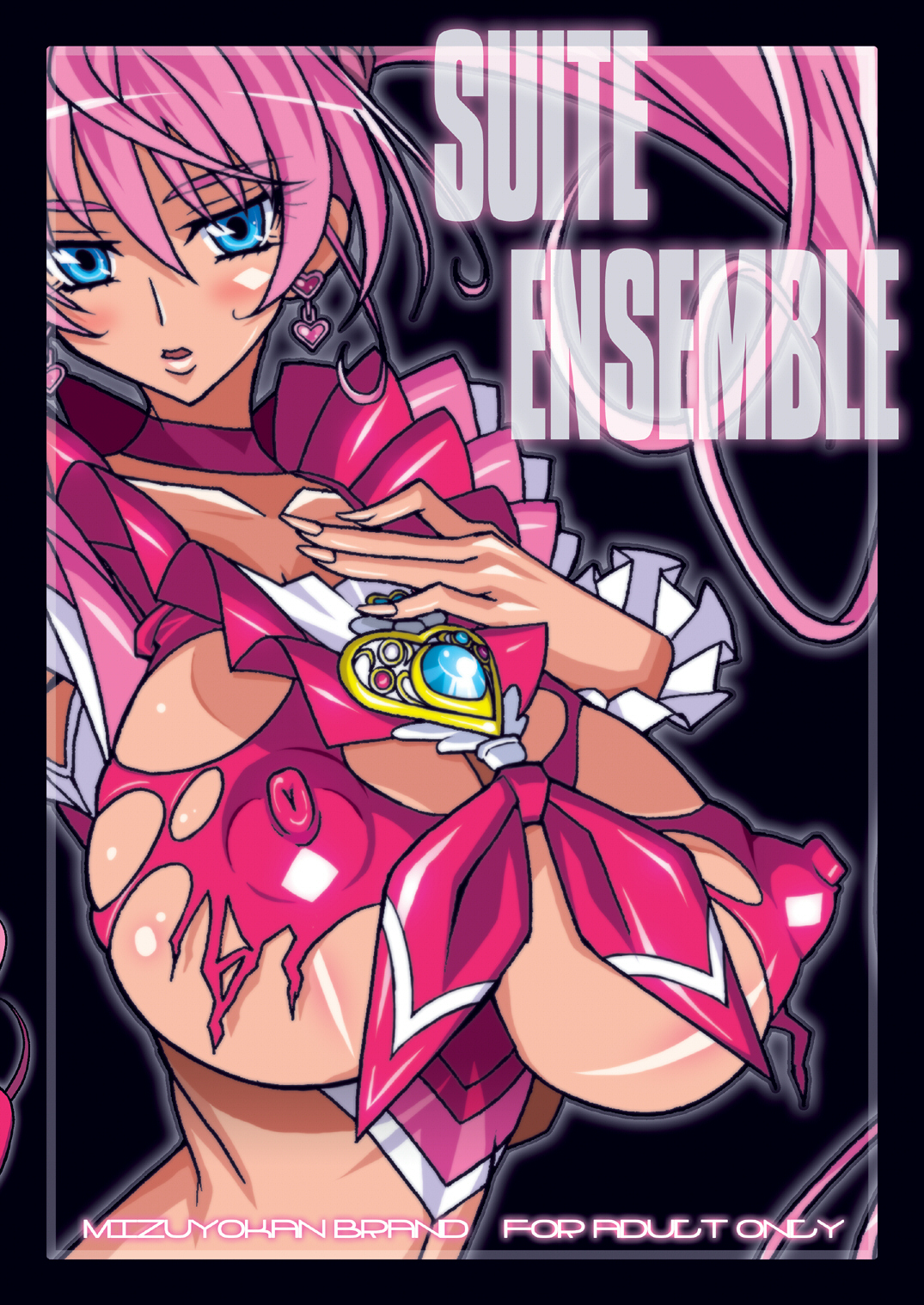 Suite Ensemble - Page 27