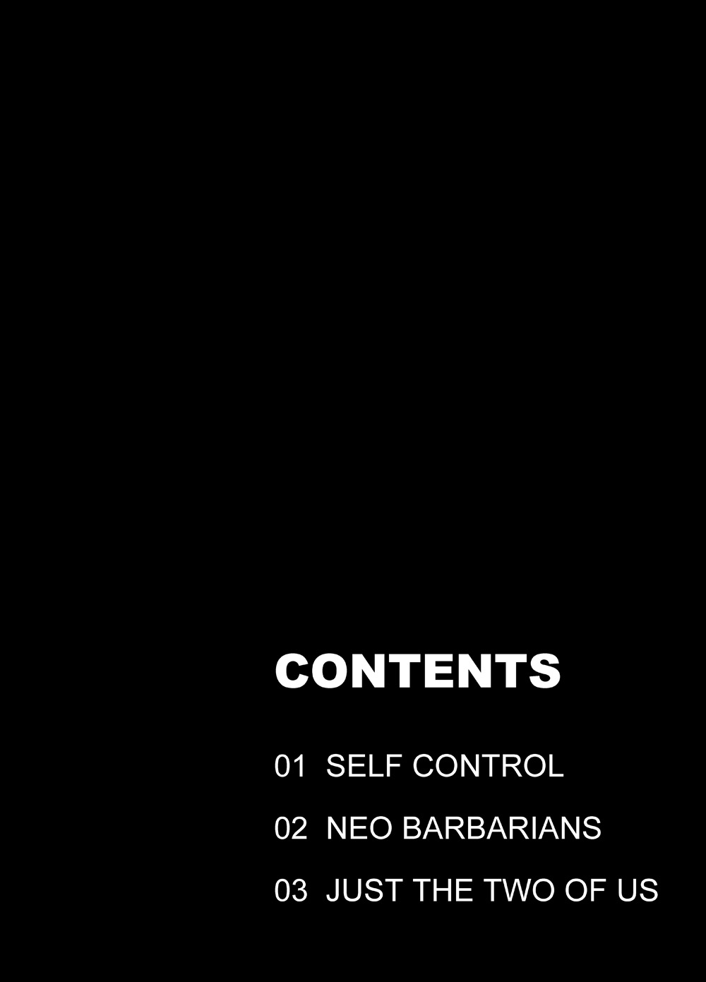 B2:Re BANANA de OSTEOPATHY - Page 3