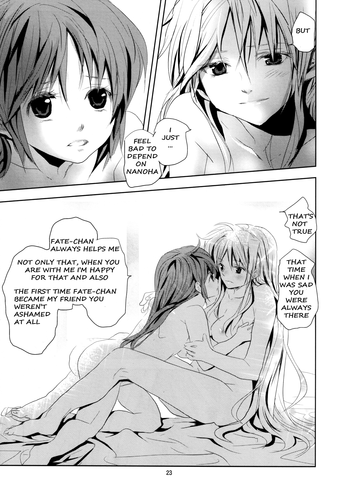 refrain - Page 22