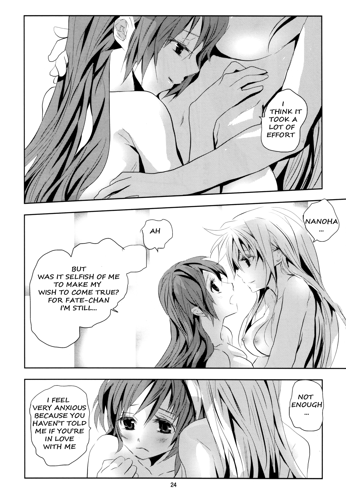 refrain - Page 23