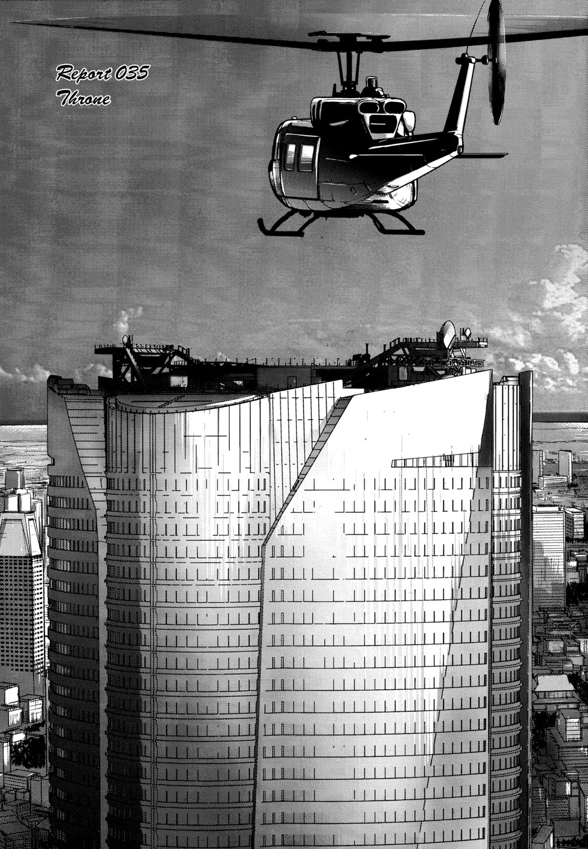 Dulce Report 14 - Page 4