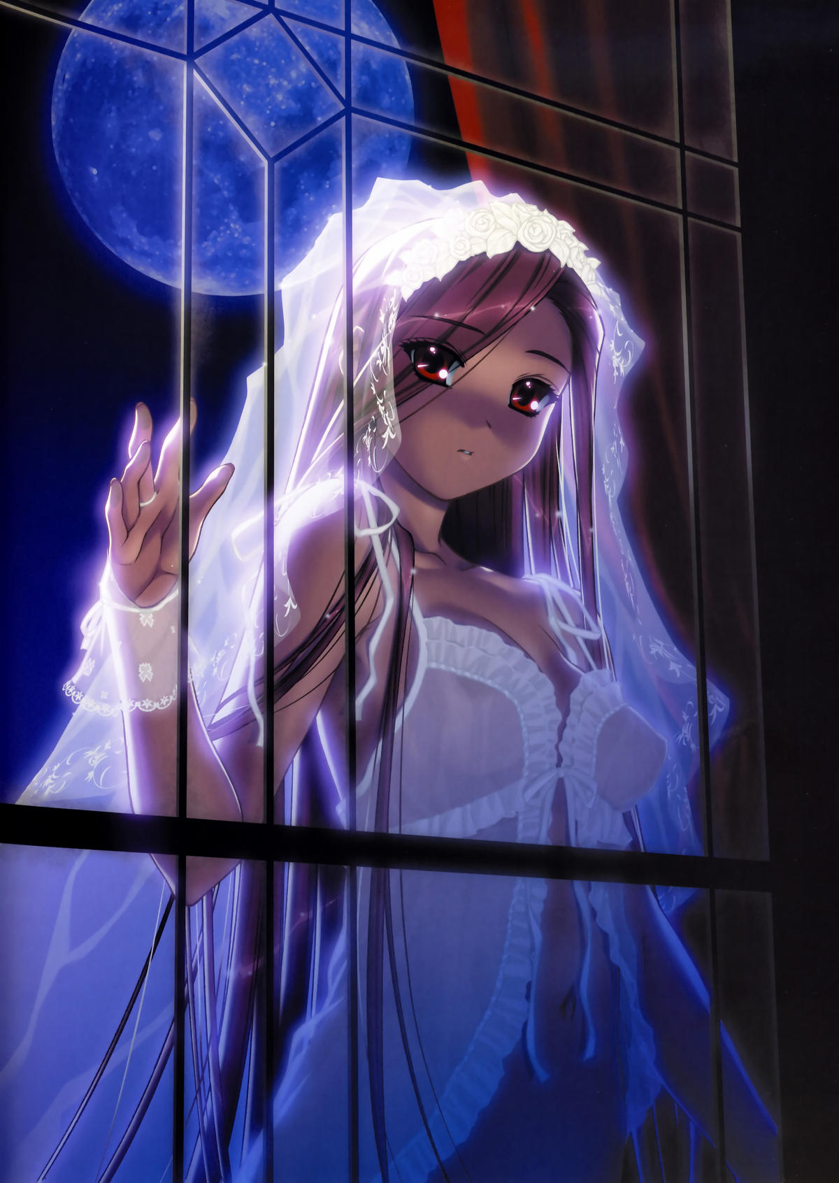 Velvet Skin ~ INO Art Works - Page 30