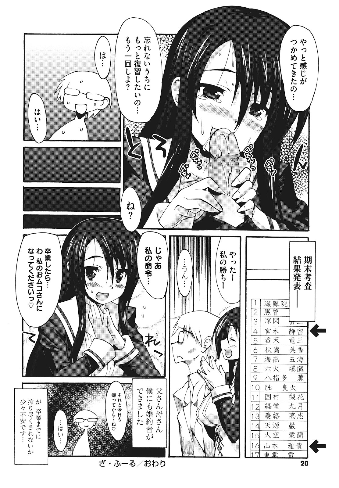 Bohemian Rhapsody - Page 22