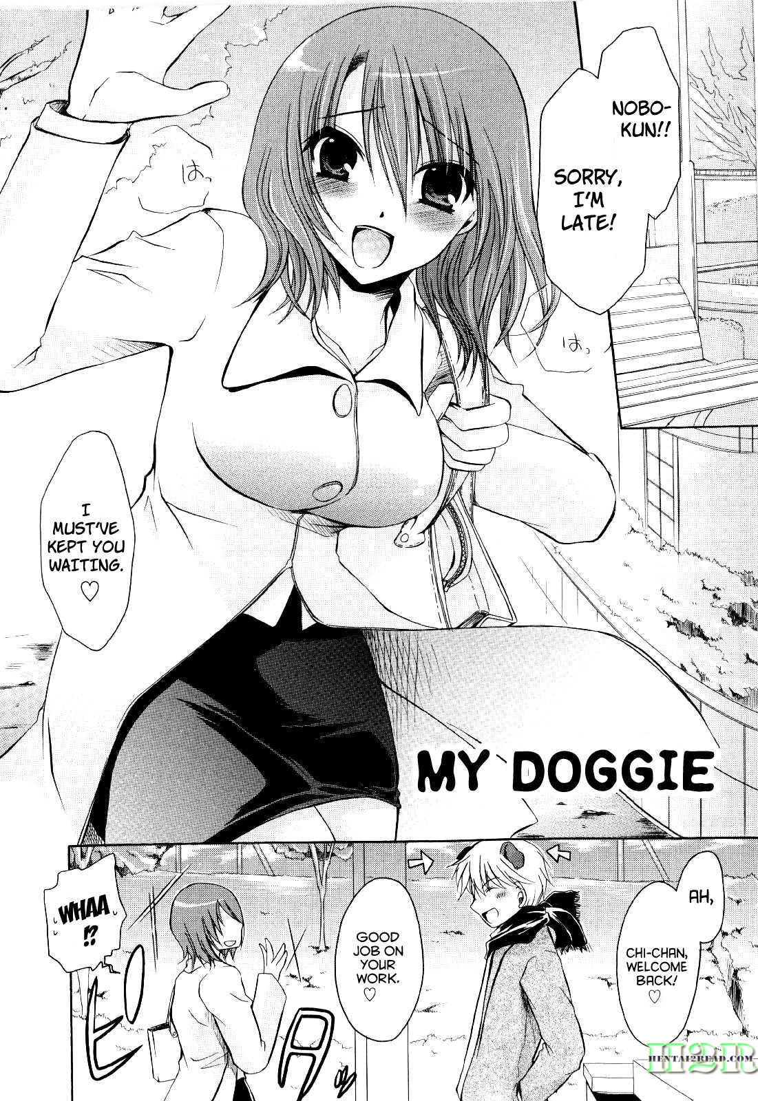 Tororin Musume Ch. 01-04 - Page 42