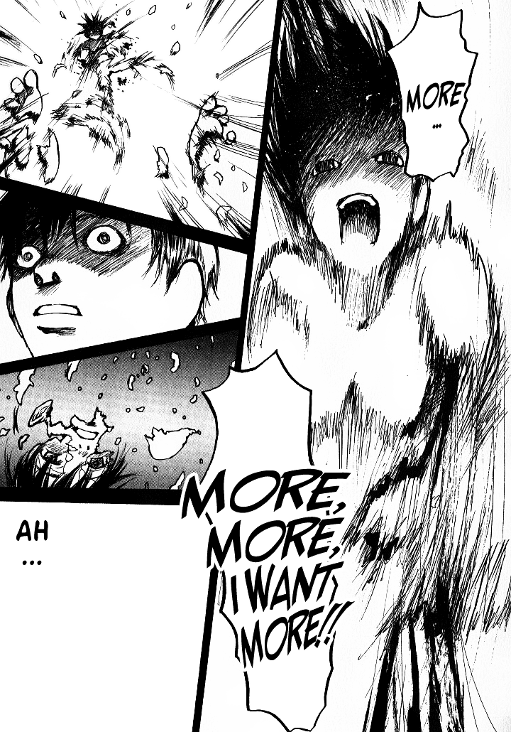 Shoujo, Guitar o Hiku Ch. 2 - Page 13