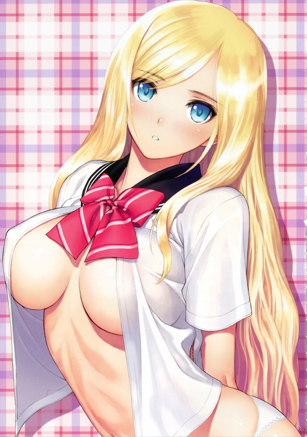 Chicchakunai yo'!! - Page 20