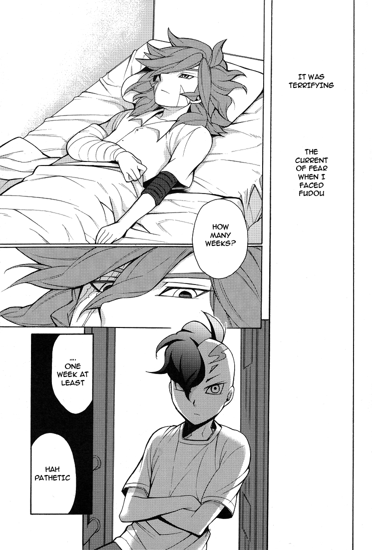 Picaresque - Page 18