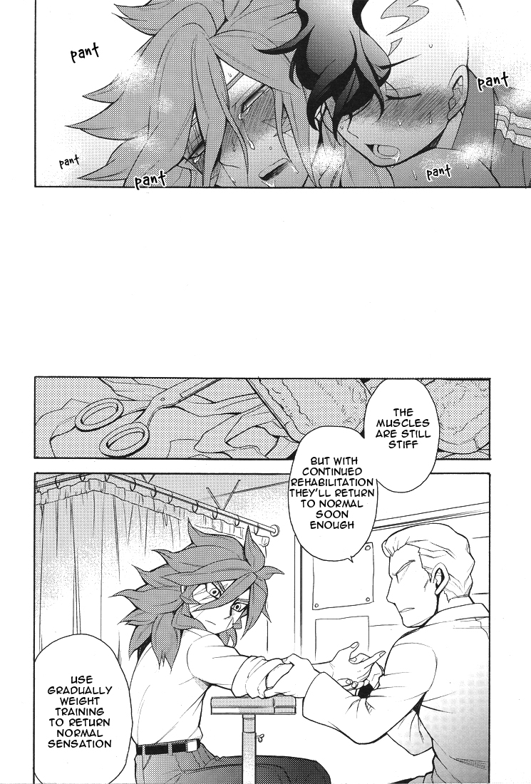 Picaresque - Page 45