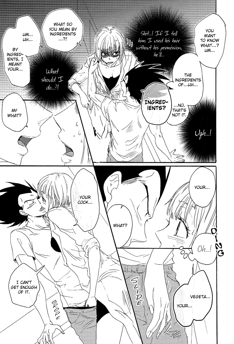Tail Book - Page 10