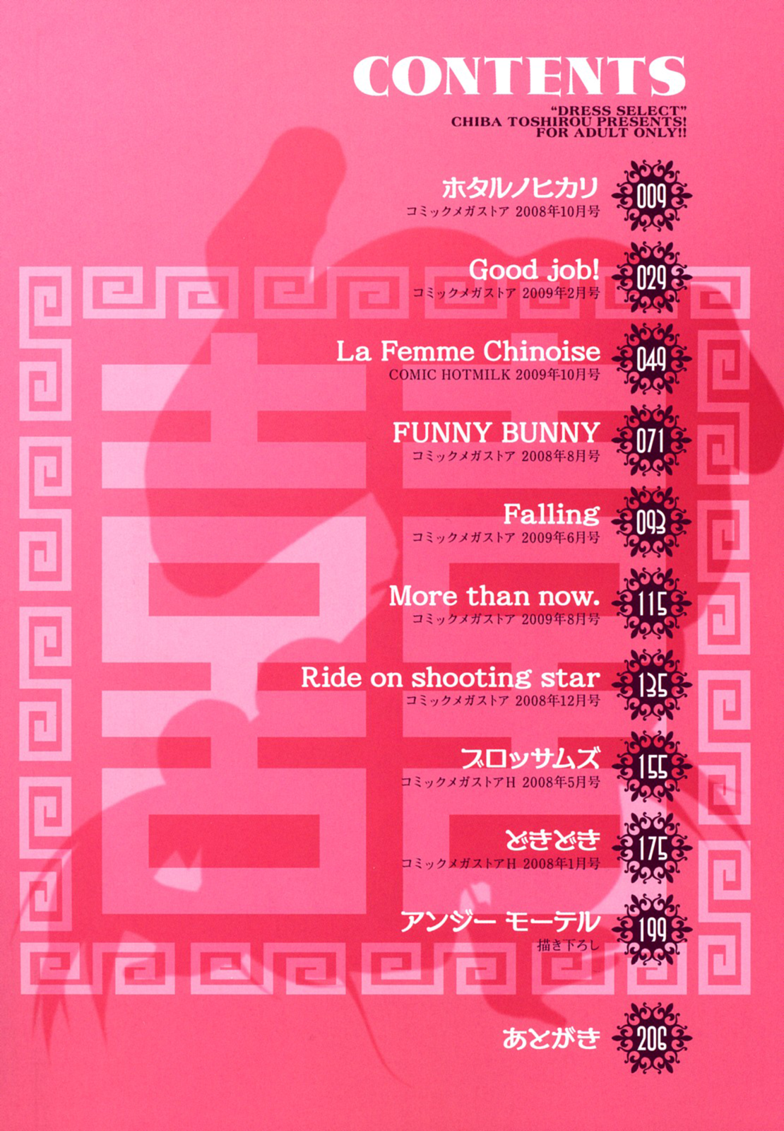 Dress Select - Page 8