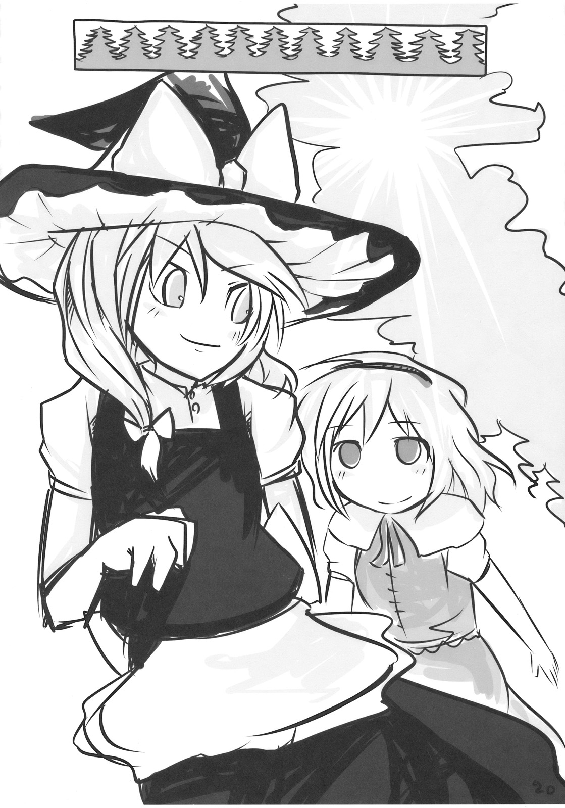 AriMariPachu~n - Page 20