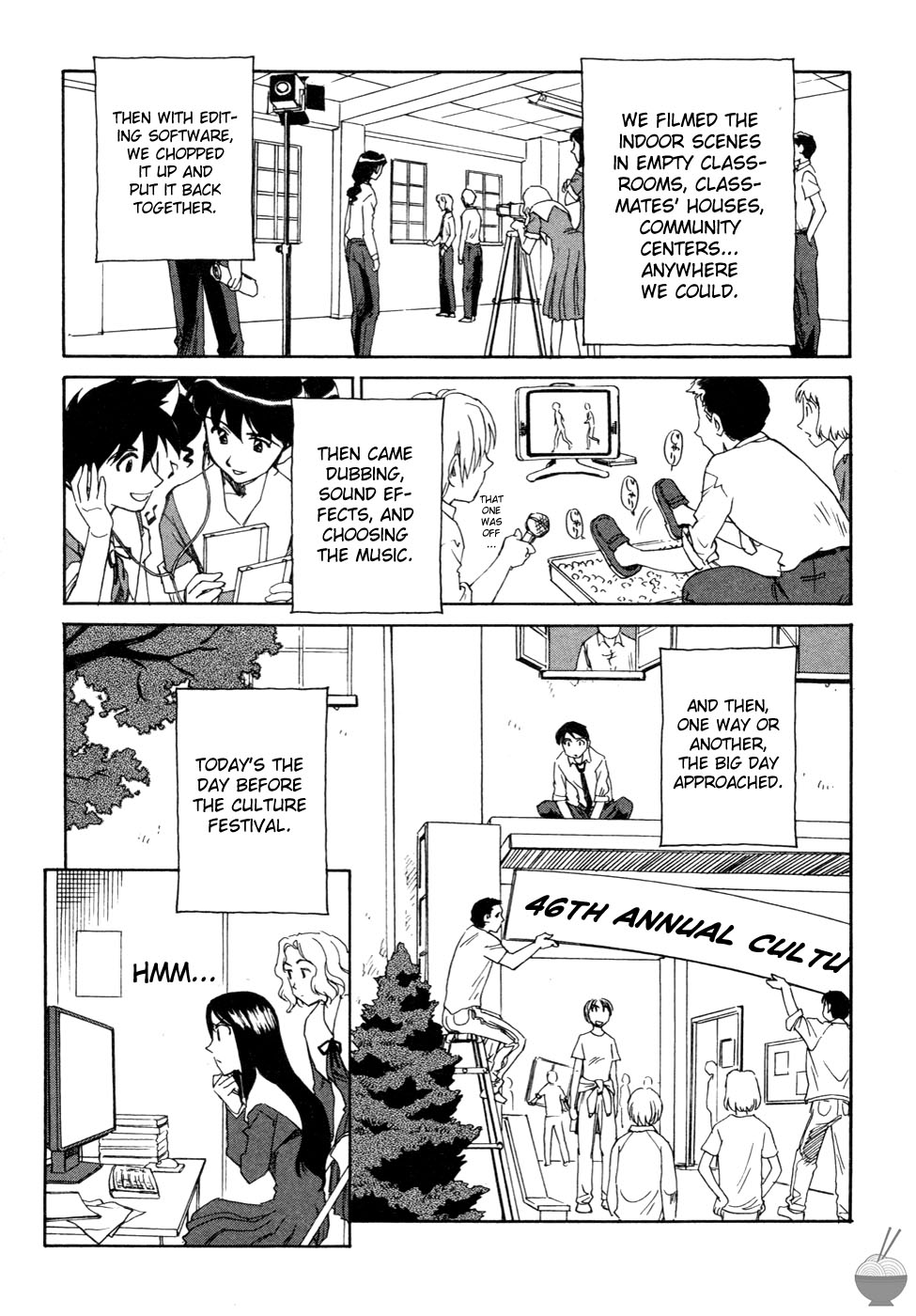 Hana no Iro - Page 163