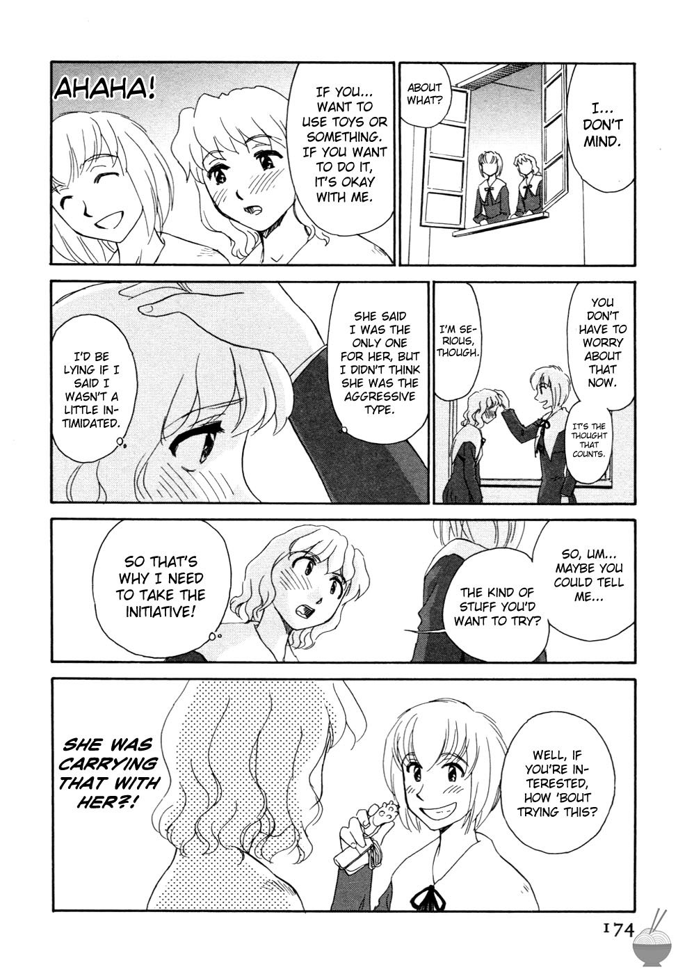 Hana no Iro - Page 170