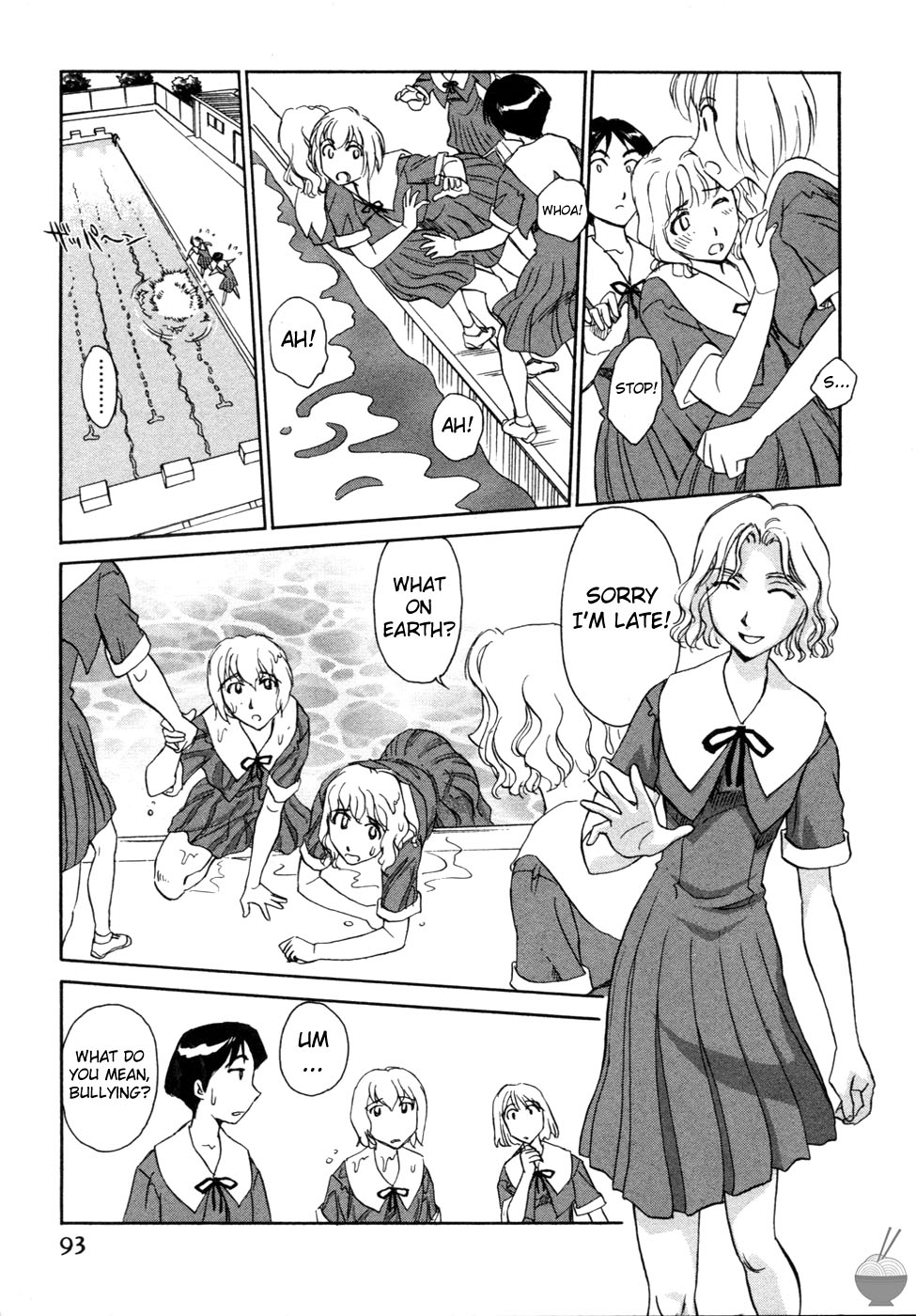 Hana no Iro - Page 89
