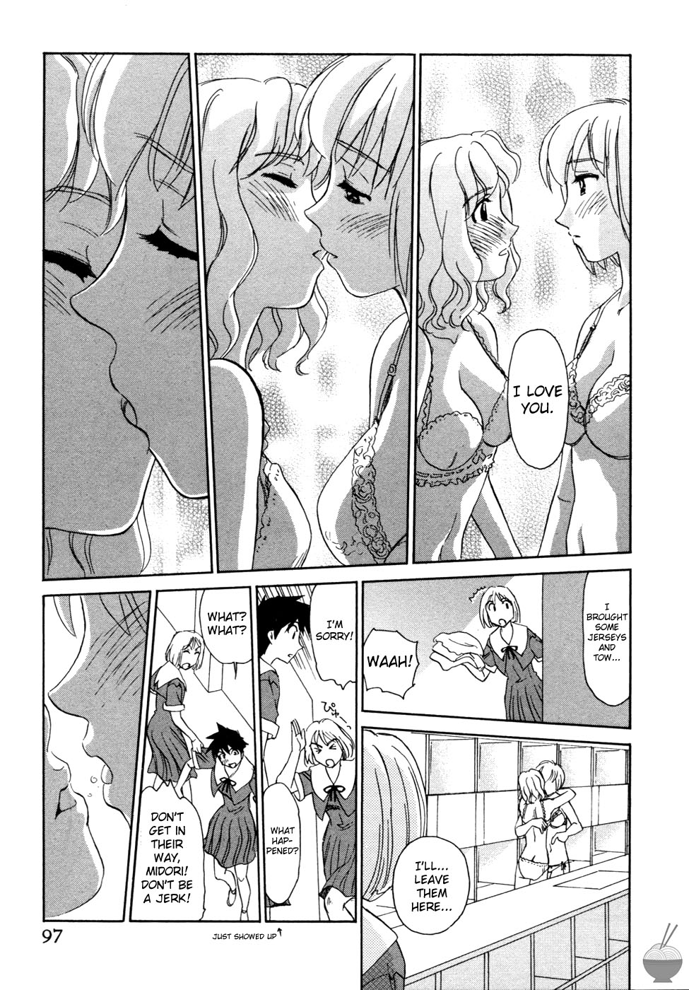 Hana no Iro - Page 93