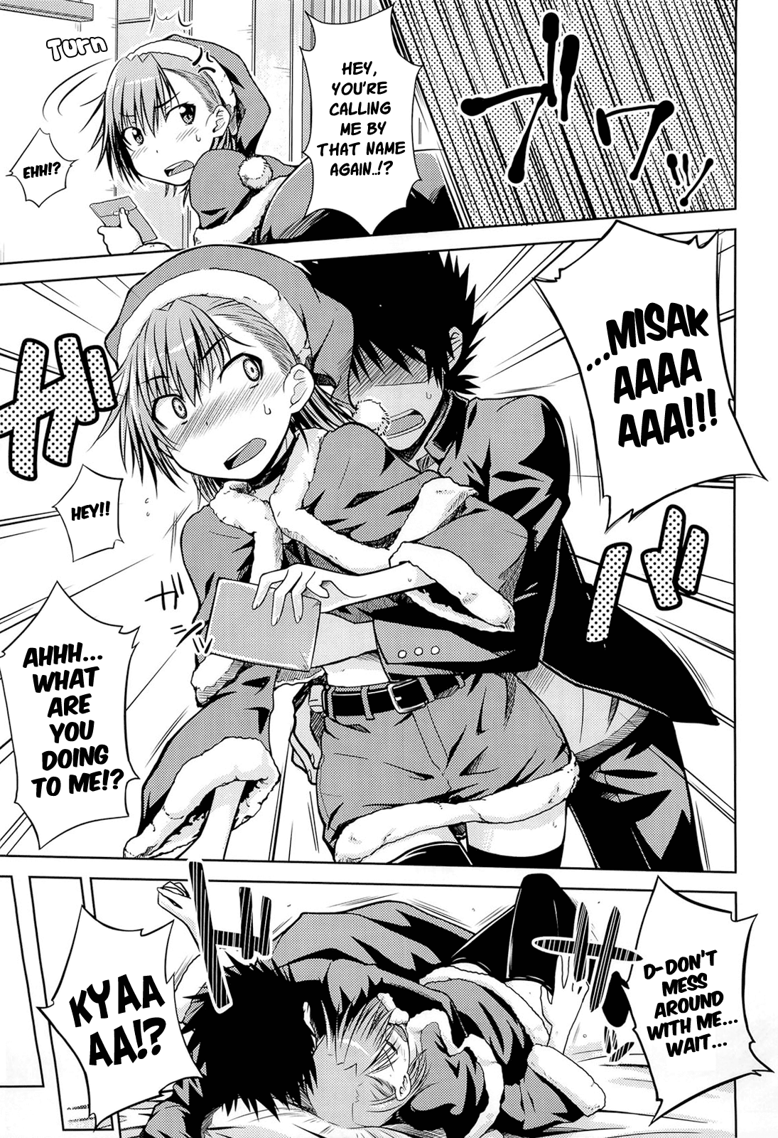I♥H - Page 14