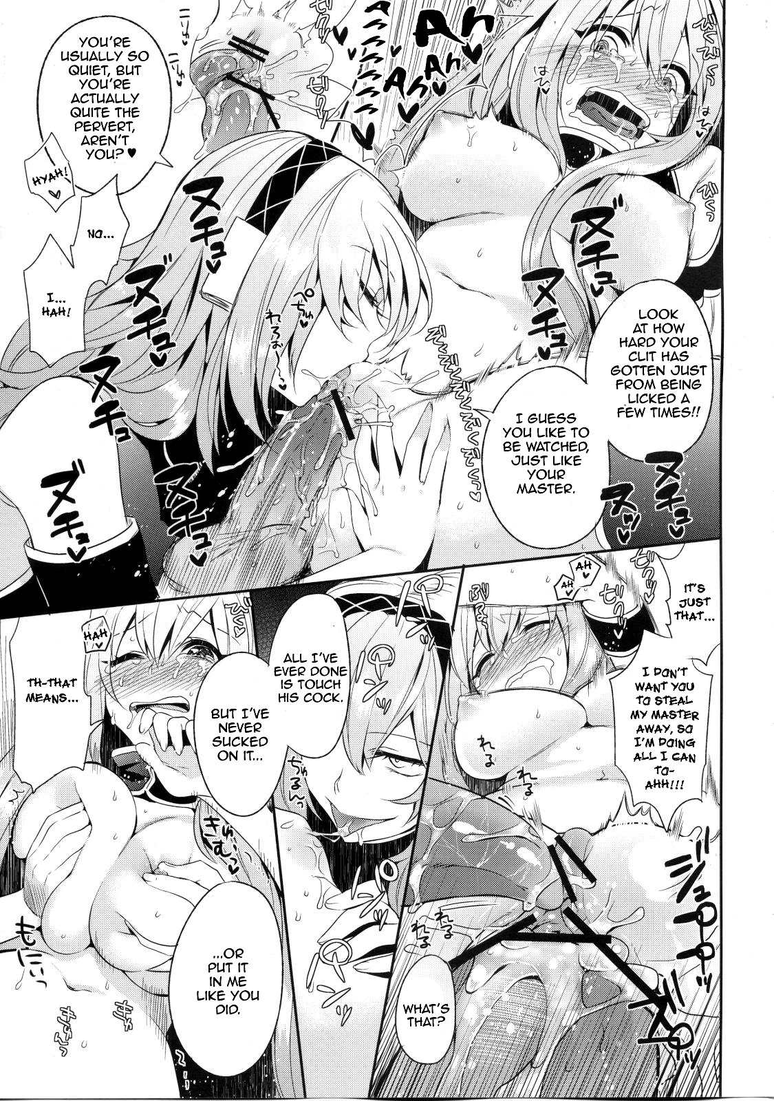 KALUKALU - Page 22